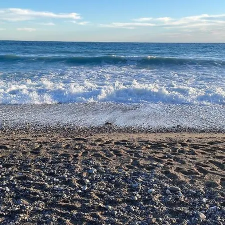 Treg5 Lägenhet Menton