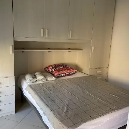 Treg5 Apartmán Menton