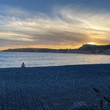 Apartmán Treg5 Menton