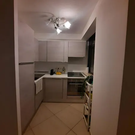 Treg5 Apartment Menton