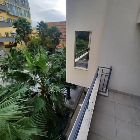 Appartement Treg5 Menton