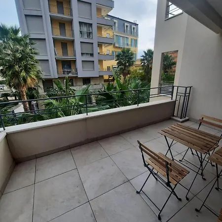 Treg5 Apartment *