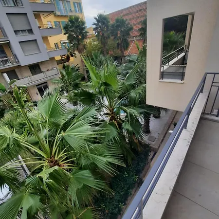 Apartment Treg5 *