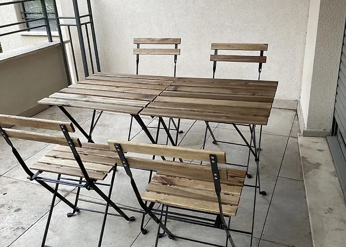 Appartamento Treg5 *