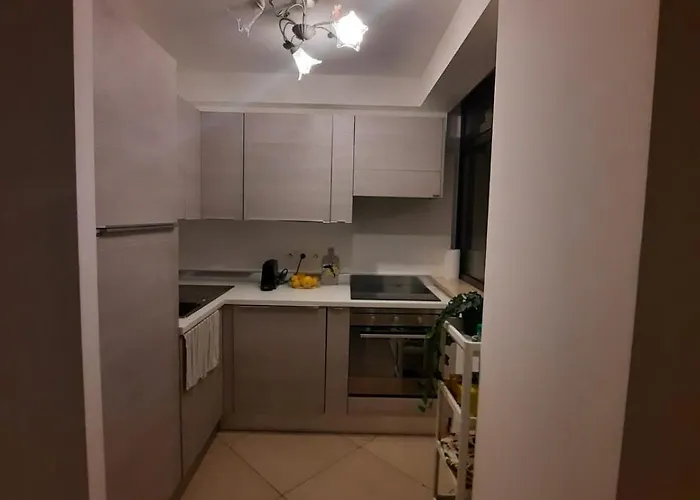 Treg5 Apartment Menton